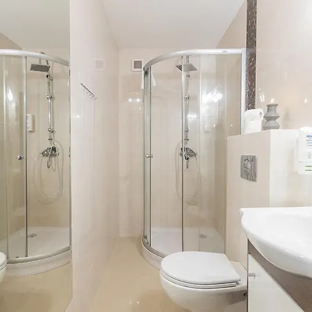 + Spa Pensionat Karpacz